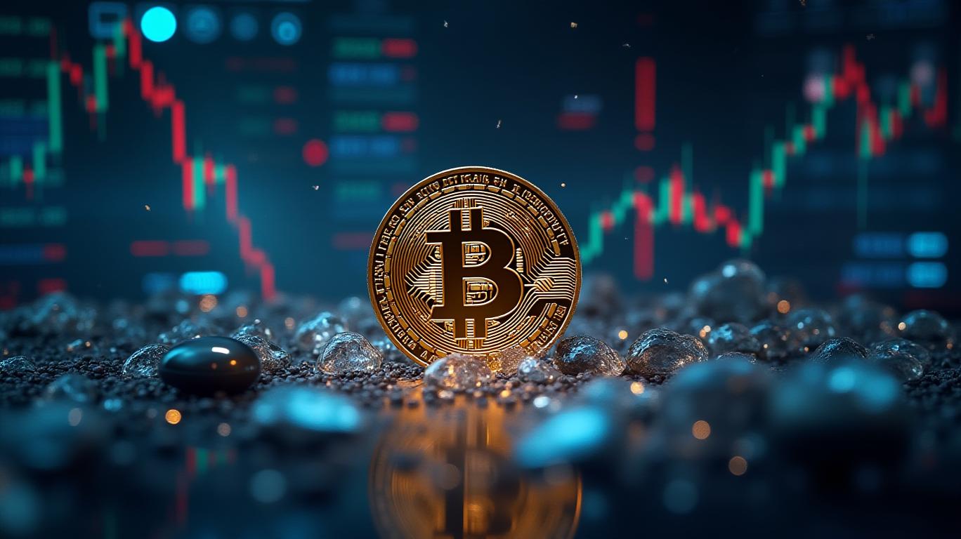Bitcoin Surges 7% Amid Whale Activity, Holds Above $100,000
