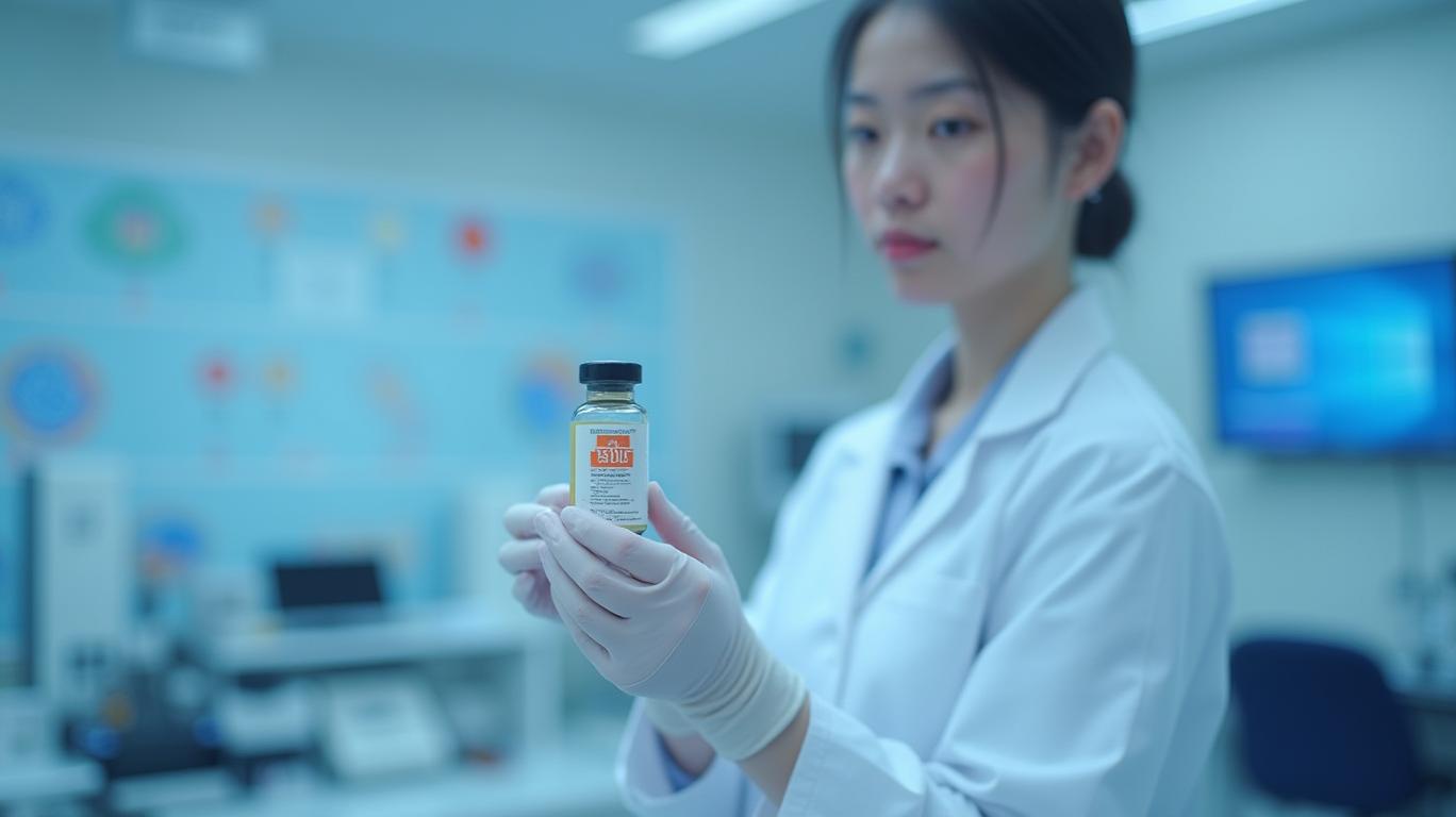 Why Editas Medicine’s Gene Editing Breakthroughs Are a Multi-Billion Opportunity