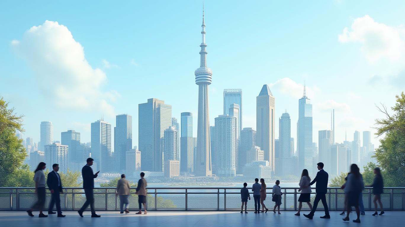 Navigating Fiscal Fog: Canada's Sector Opportunities in the Wait for Clarity