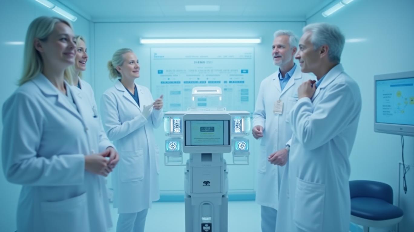 Nyxoah's FDA Approval Catalyst: Unlocking a $2B Market and 150% Upside
