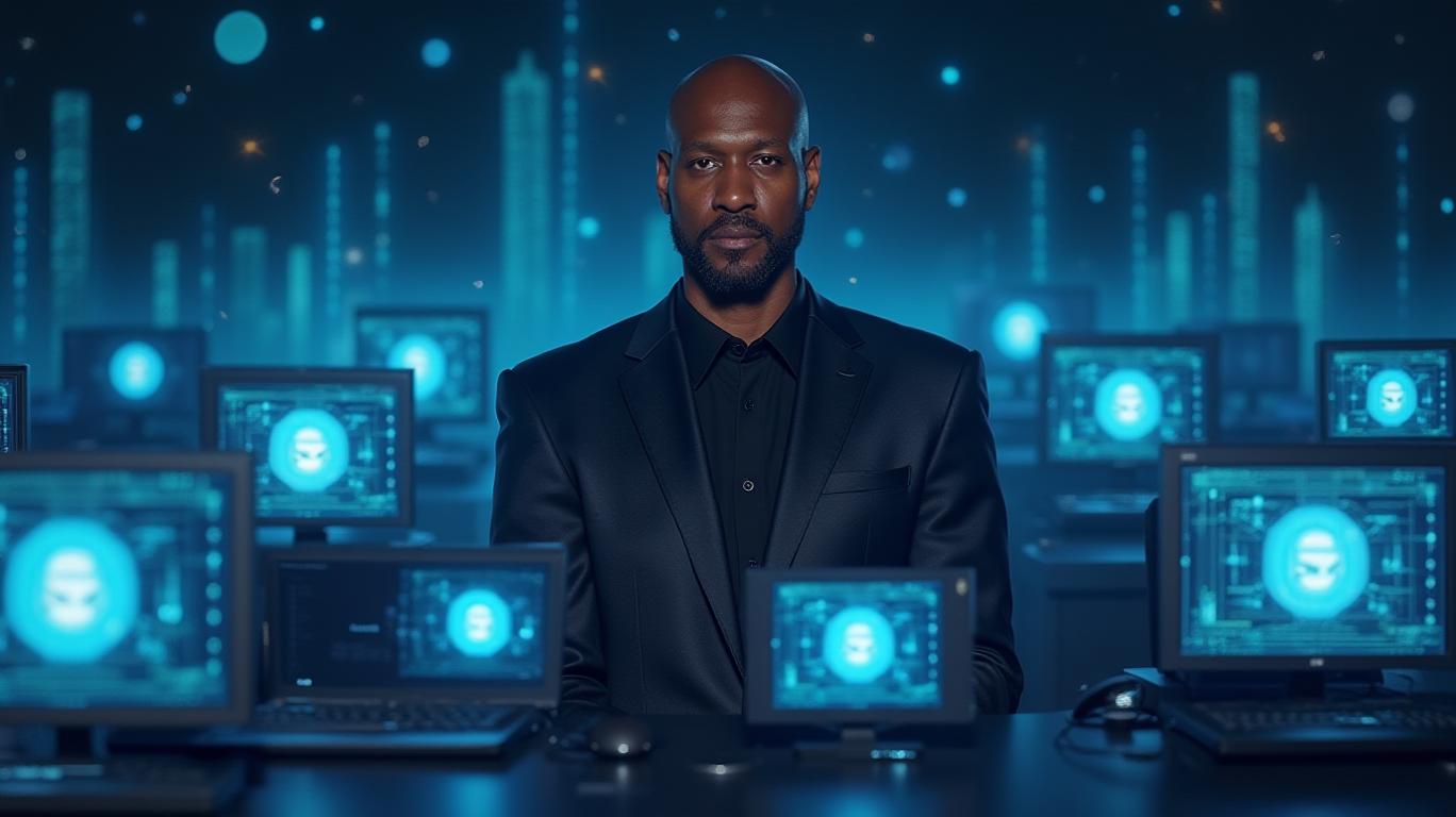 Lamar Odom Launches Anti-Addiction Meme Coin on Solana Blockchain