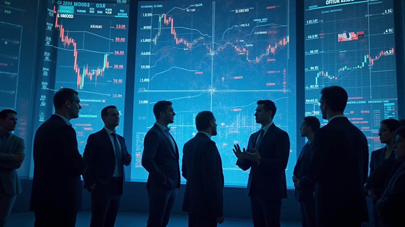 VanEck Launches Onchain Economy ETF, Avoids Direct Crypto Exposure