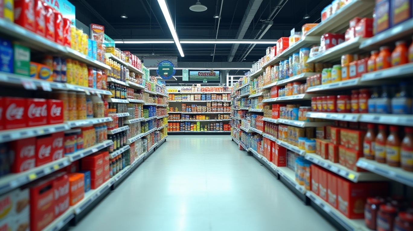 Navigating Tariff-Induced Inflation Risks: Your Sector-Specific Playbook for a Fed-Ready Market