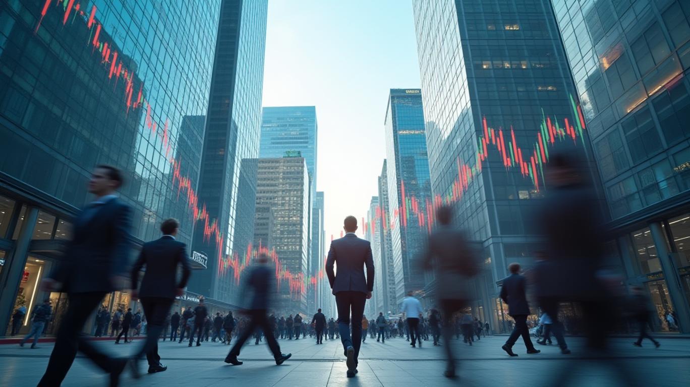 Argentina's Inflation Slowdown Sparks Emerging Market Bond Rally: A Strategic Opportunity in Fixed Income
