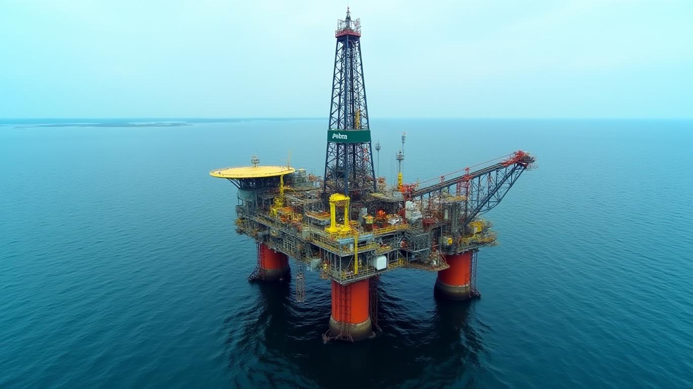 Nigeria's Deepwater Renaissance: Why Petrobras' Return Signals a Golden Opportunity