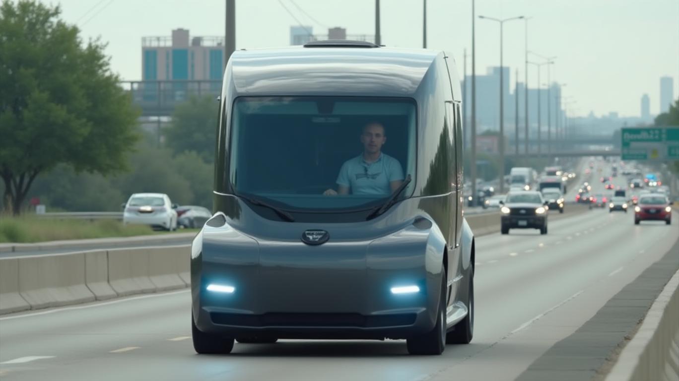 Uber’s Strategic Crossroads: Is the Dip a Buying Opportunity?