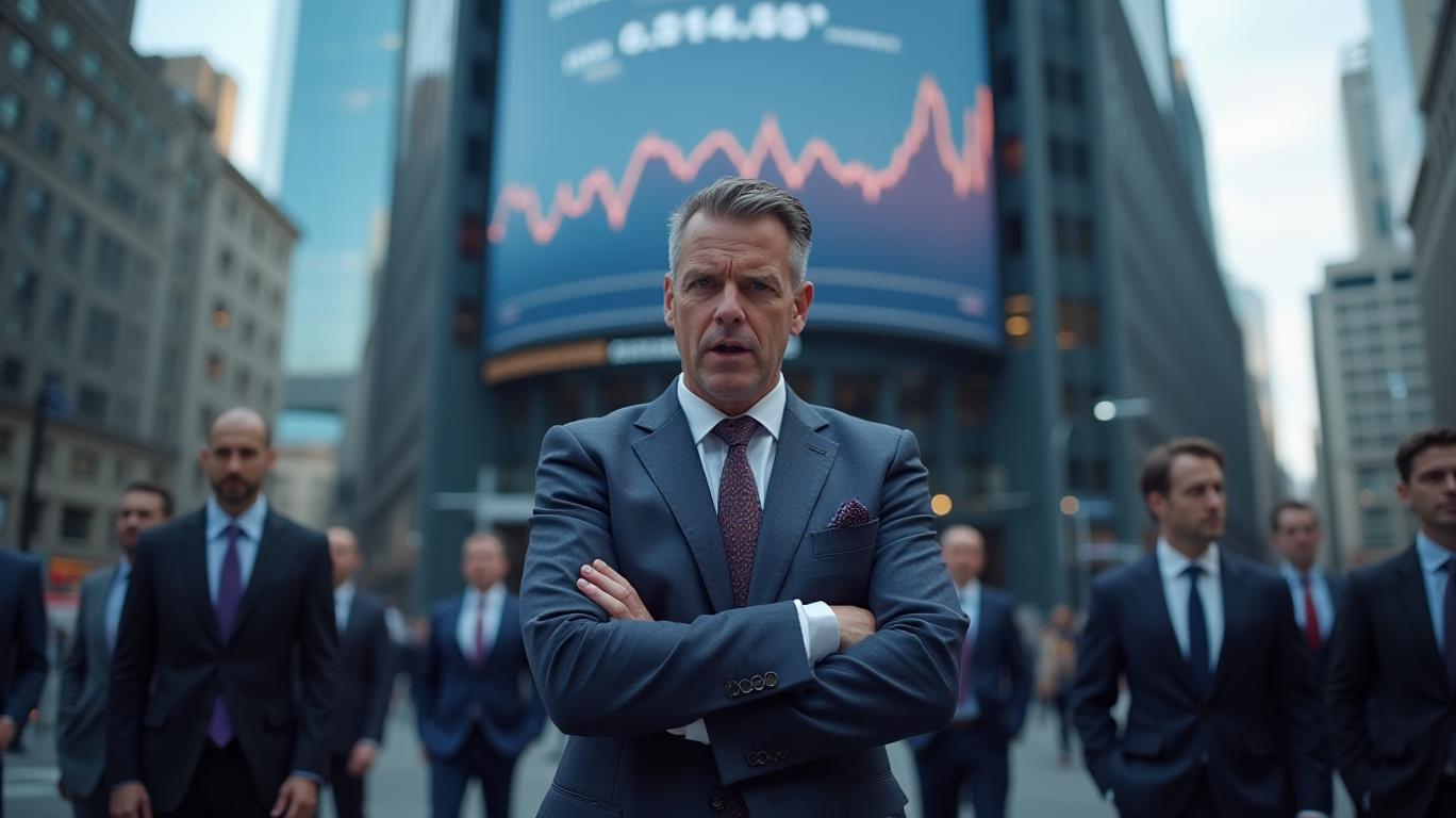 Pantera Capital CEO Sees 35% Crypto Gain as Underrated