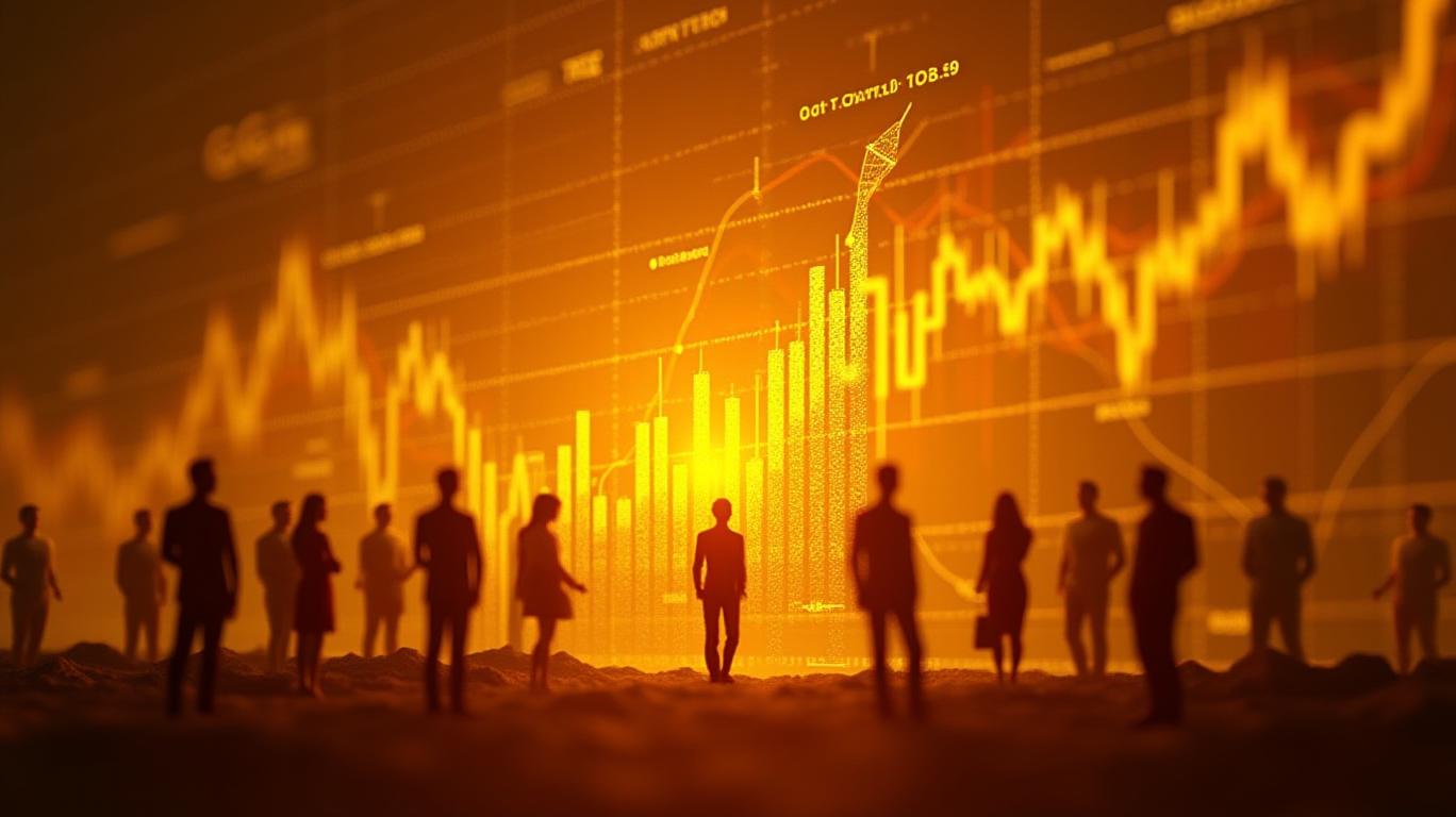 GAMCO Global Gold (GGN): A High-Yield Gamble with Covered Calls in Volatile Markets