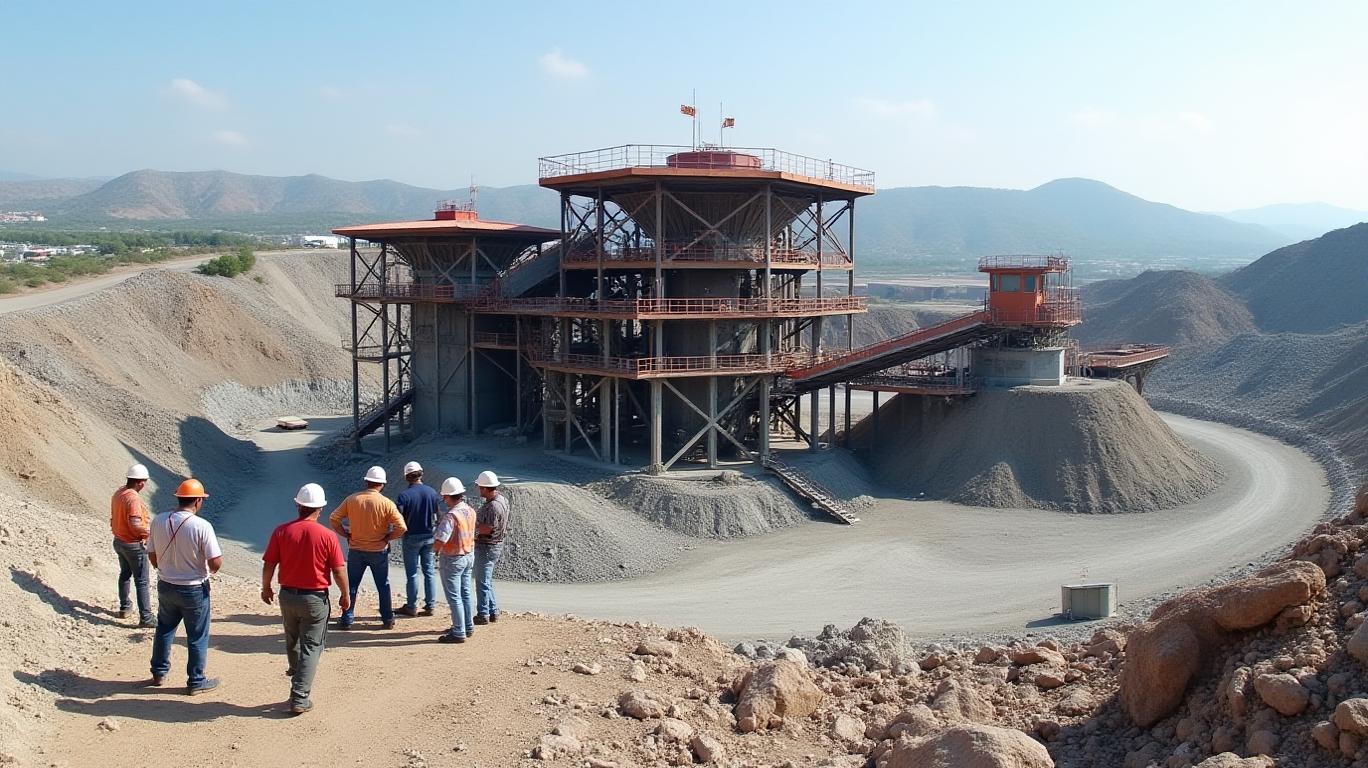 Avino Silver: A Silver Lining in a Volatile Market