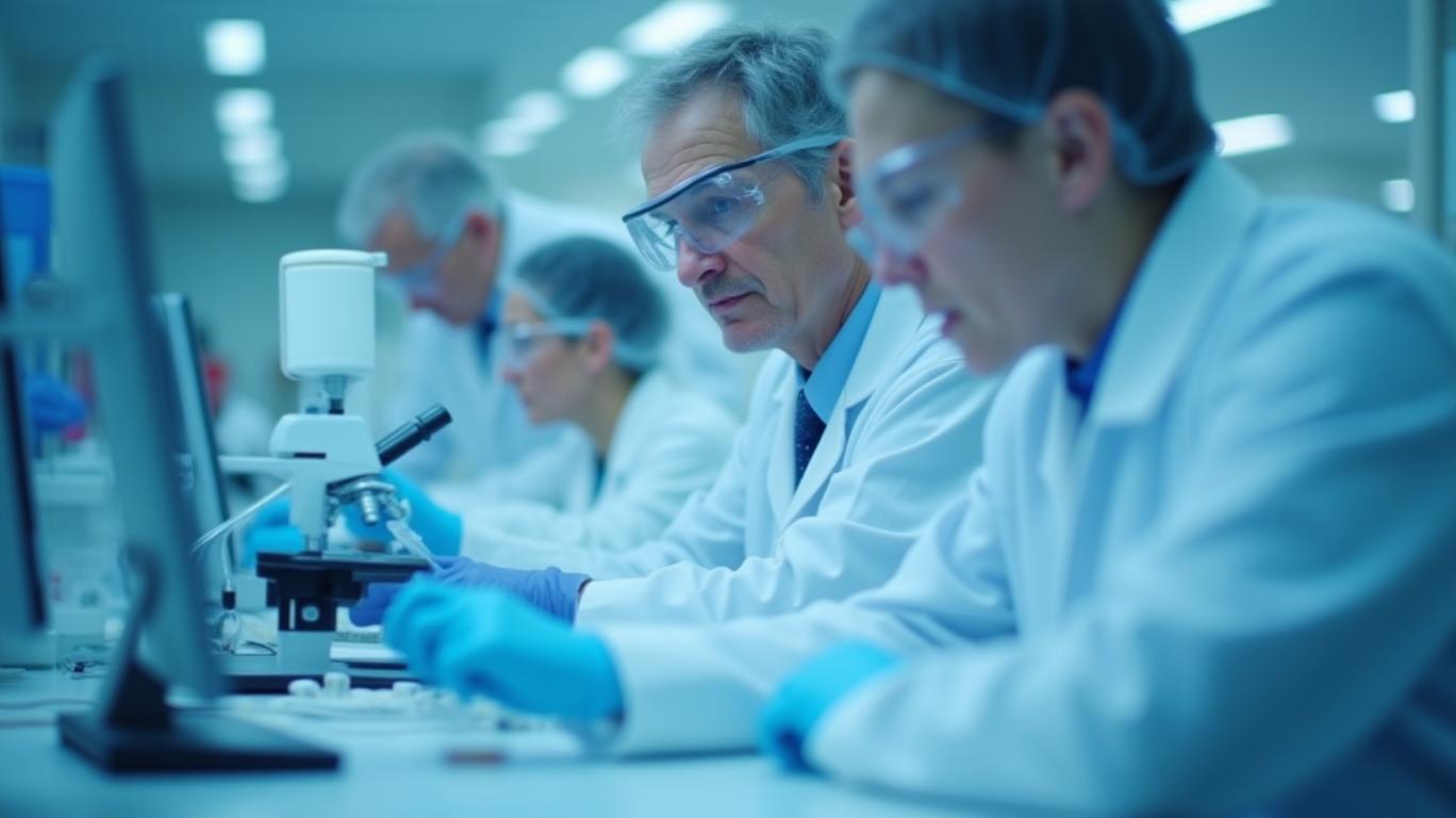 Healthcare's Hidden Upside: Contrarian Opportunities in a Sector Under Siege