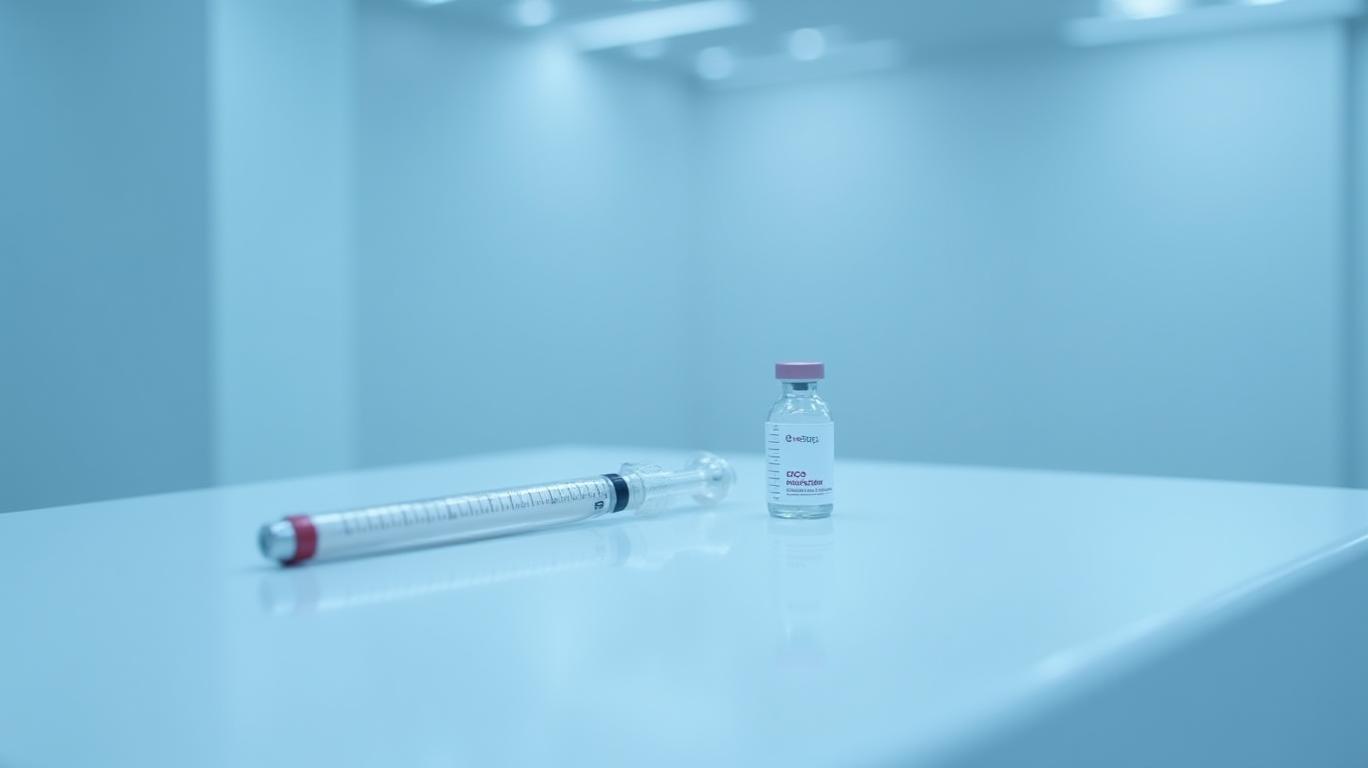 Clearside Biomedical: Revenue Surge Sparks Hope—Is This the Breakthrough Biotech Investors Have Been Waiting For?