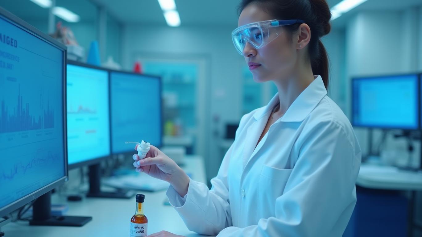 AEON Biopharma: Clinical Catalysts and Hidden Pipeline Value Signal Buy Opportunity