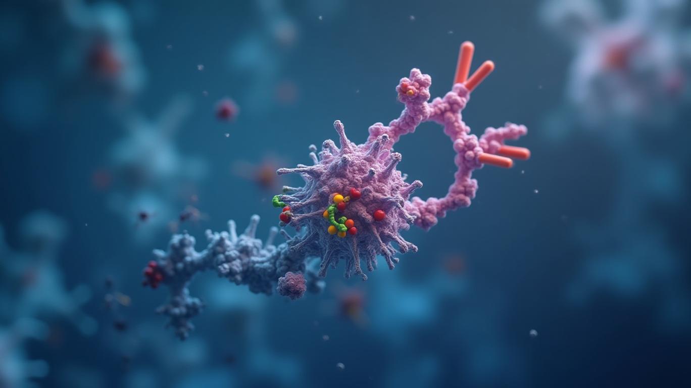 Novo Nordisk's $2.2 Billion Bet on GPCR Innovation Could Reshape the Obesity Market