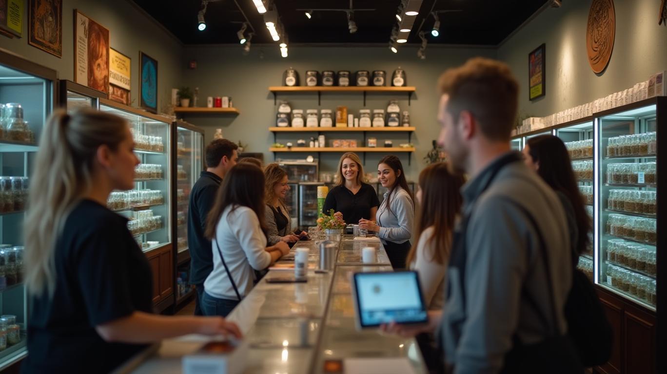 Planet 13’s Q1 Surge: A Blueprint for Cannabis Dominance in a Shifting Landscape