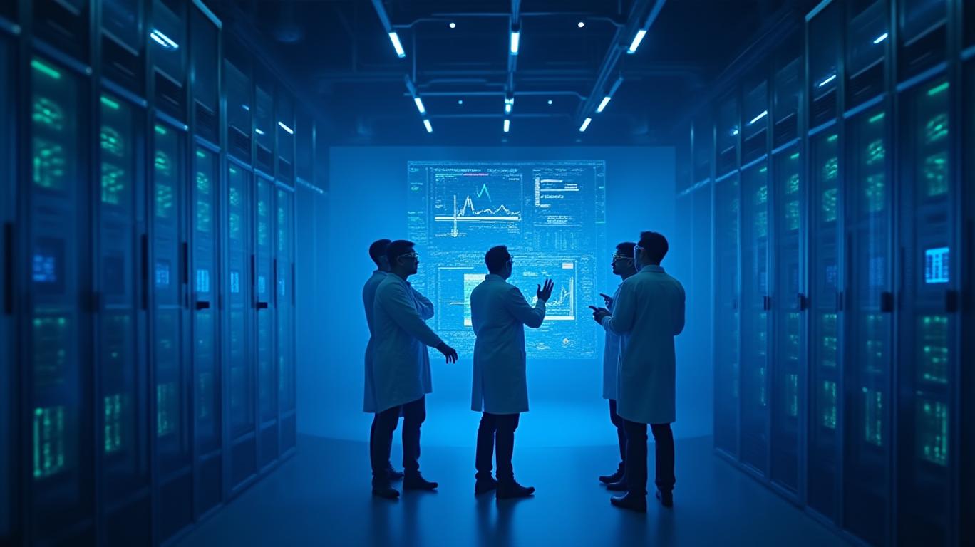 CoreWeave: Riding the AI Wave or Drowning in Debt?