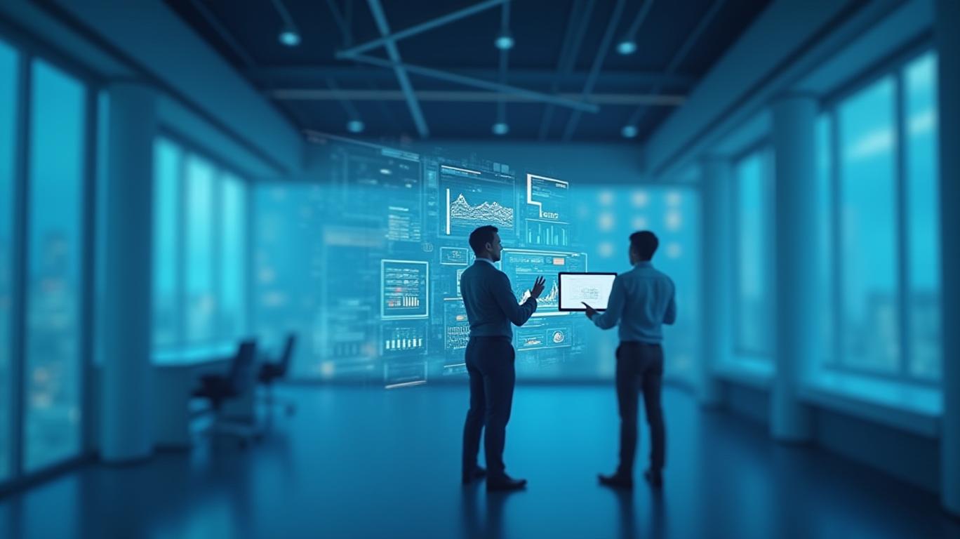 Innovative Solutions & Support’s Q2 2025 Surge: A Blueprint for AI-Driven Dominance in Tech Support