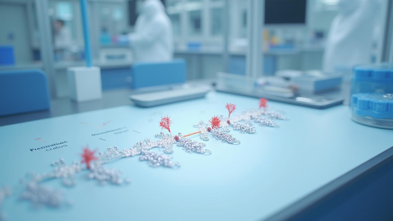 Precision BioSciences: Gene Editing’s Next Frontier in DMD