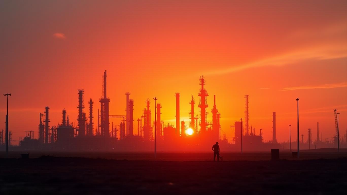 Hess Corporation’s Dividend Resilience: A Beacon of Stability in Volatile Energy Markets