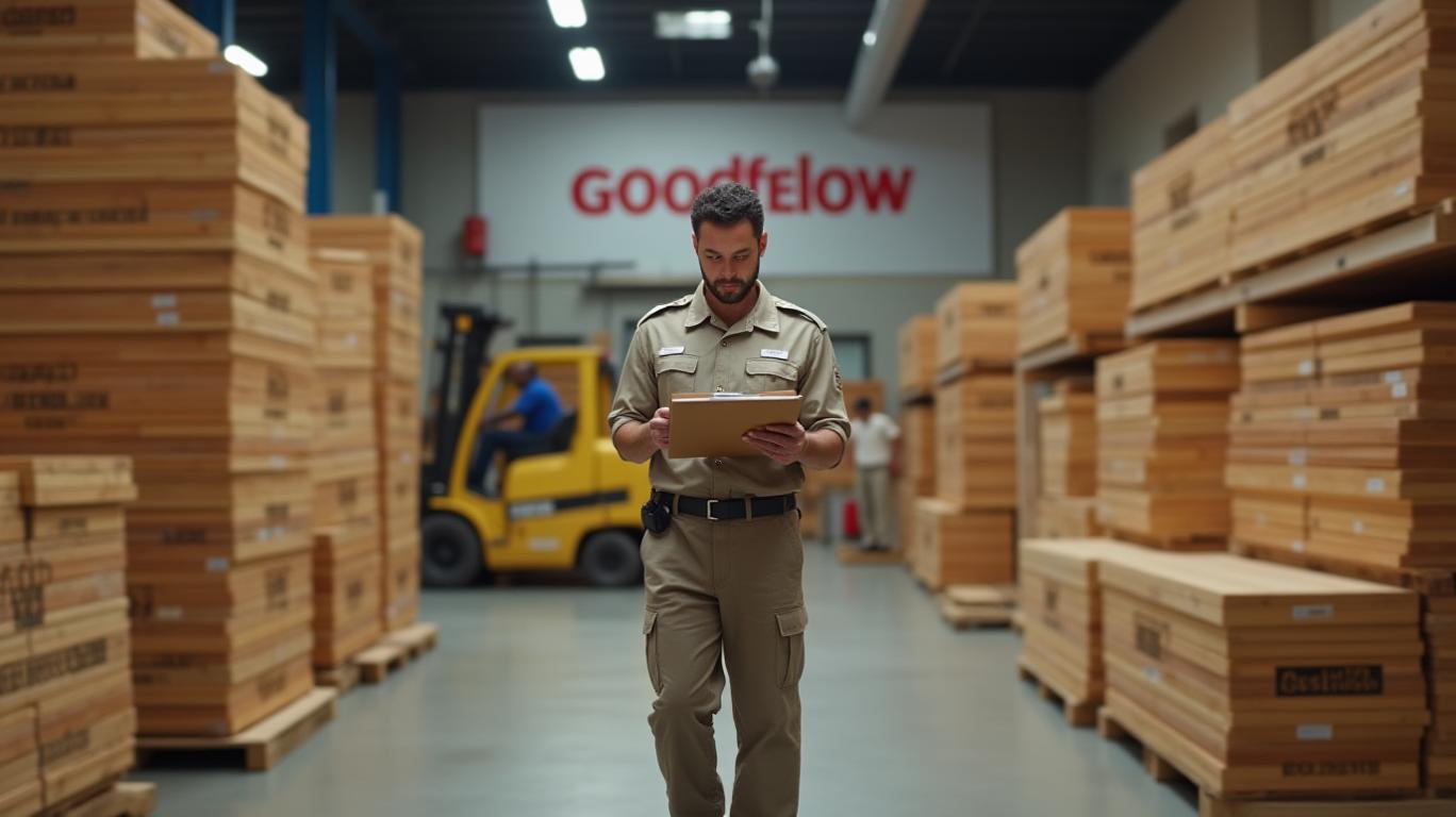 Goodfellow Inc.: Governance Risks and Stagnant Growth Signal Need for Reform