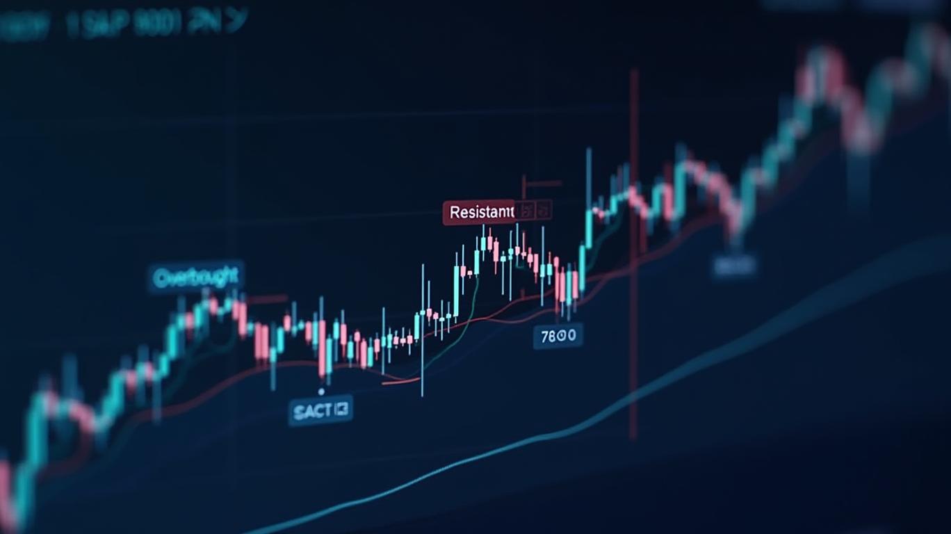 S&P 500's 2025 Round Trip: A Technical Reversal or Strategic Buying Opportunity?