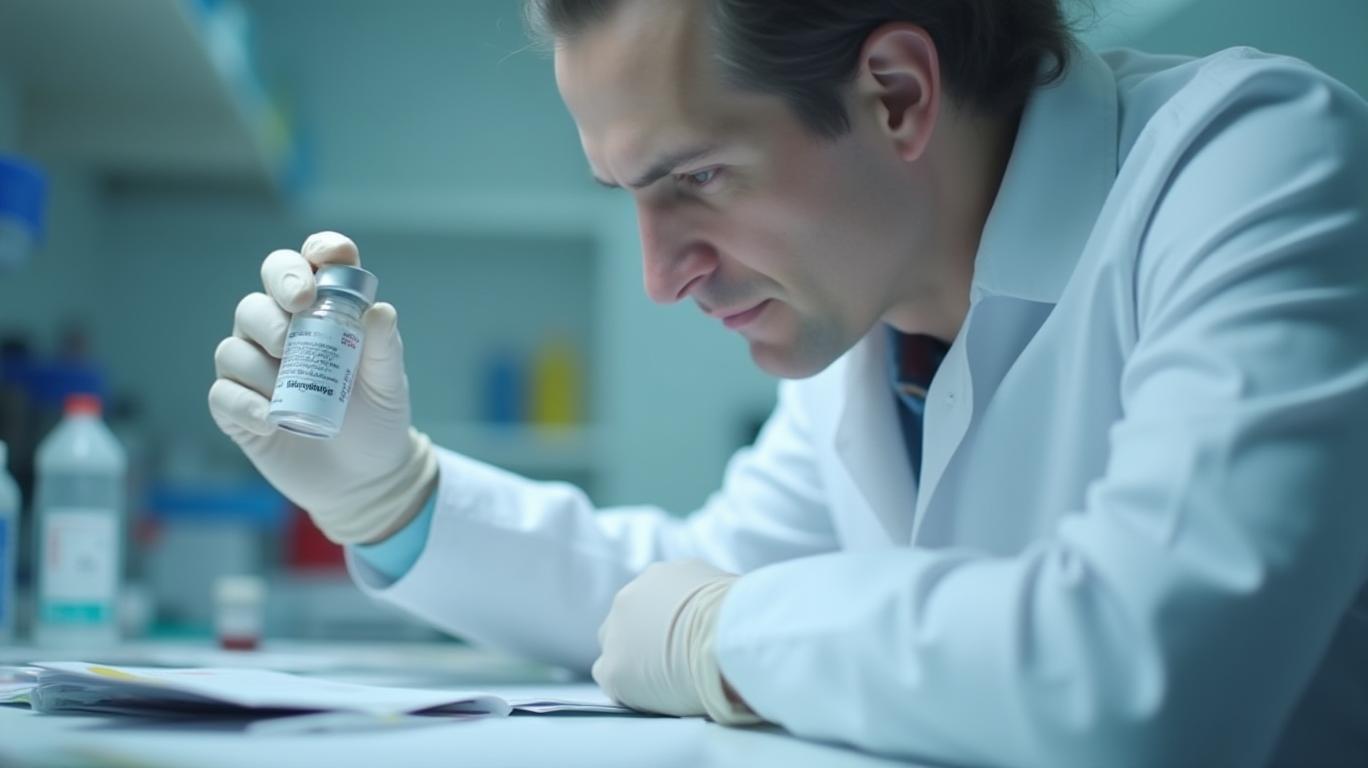 Entero Therapeutics: A Strategic Reset for GI Therapeutics Dominance