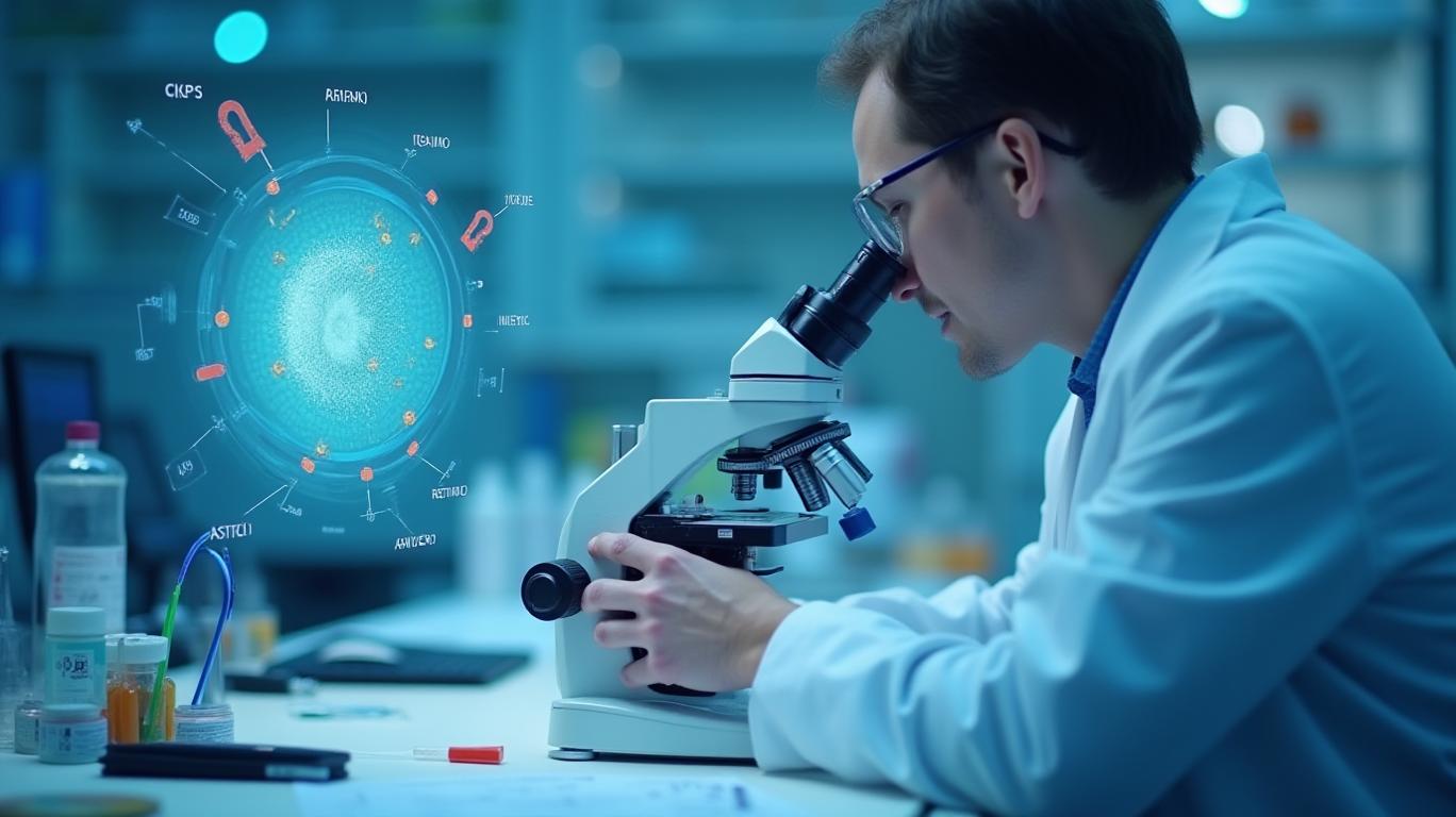 Adverum Biotechnologies: A Dip to Deploy for Gene Therapy’s "One-and-Do" Future in Wet AMD