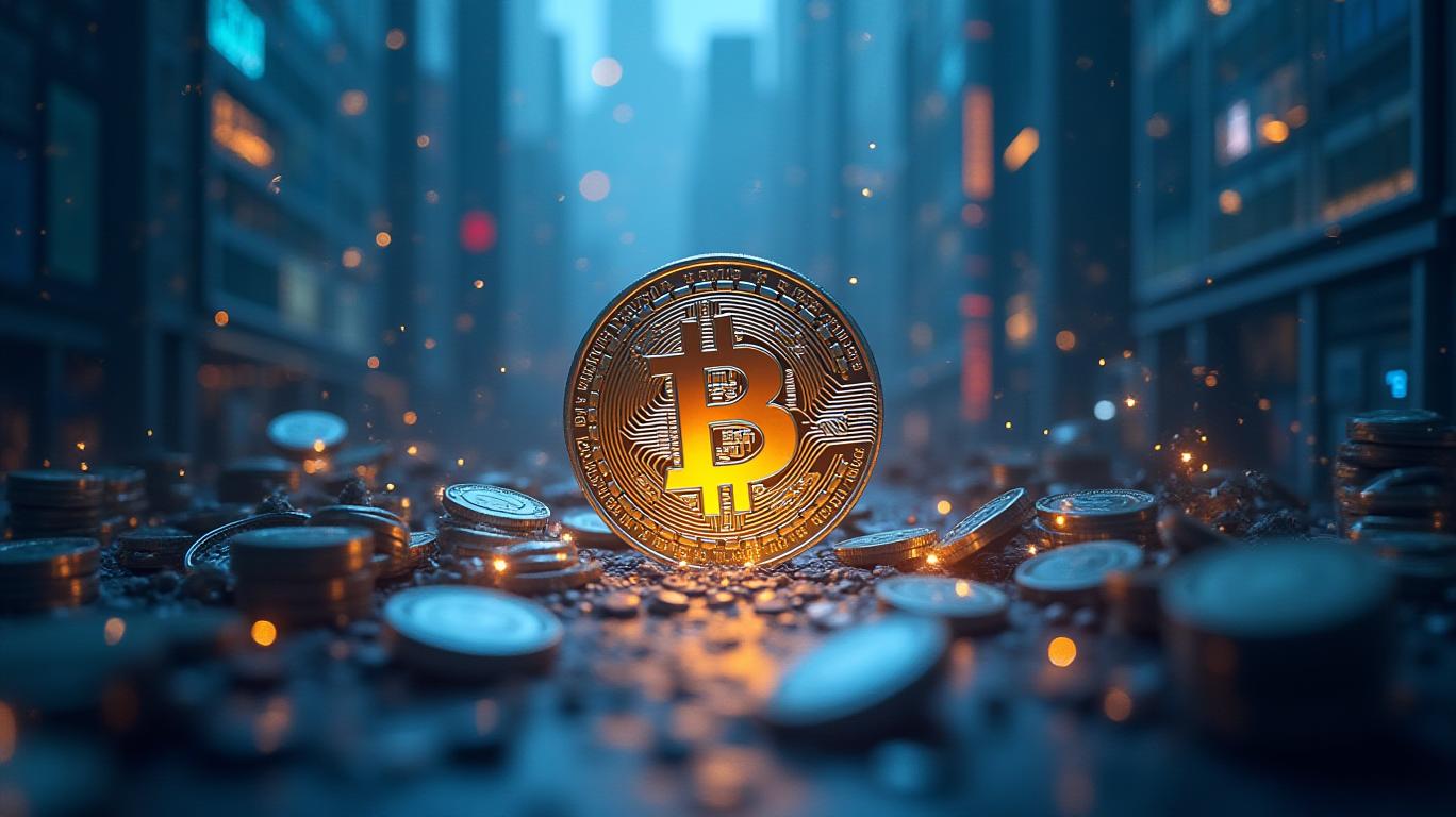 Banks Explore Stablecoins to Retain Market Share Amid Fintech Competition