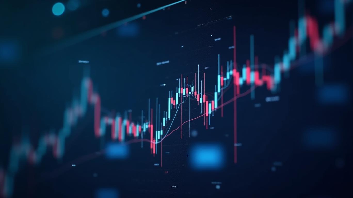 SentinelOne Shares Rally 1.28% to March 2025 High