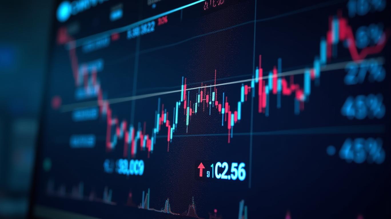 Carnival Corp. (CUK) Soars 1.26% on Debt Refinancing