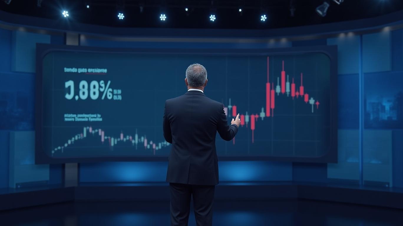 Despegar.com(DESP) Soars 5.19% on Prosus Buyout Deal