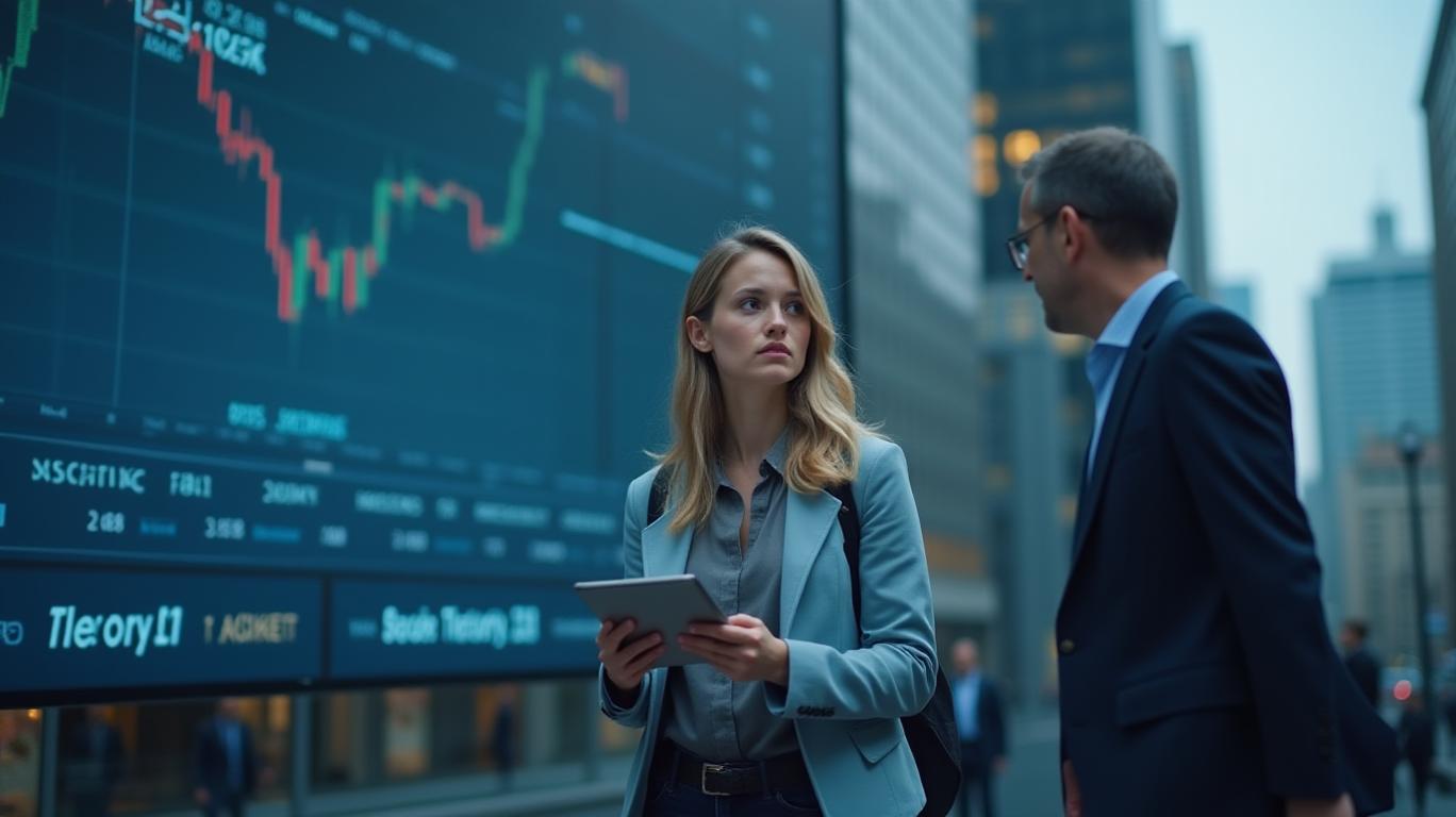 Magnite Soars 1.72% on Redfin Partnership, Q1 Earnings