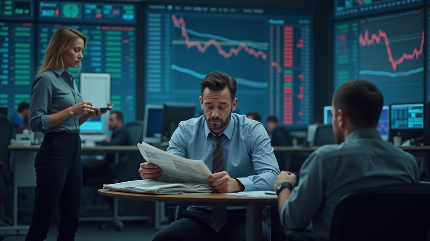 PepsiCo (PEP) Stock Plunges 1.87% to 2020 Low