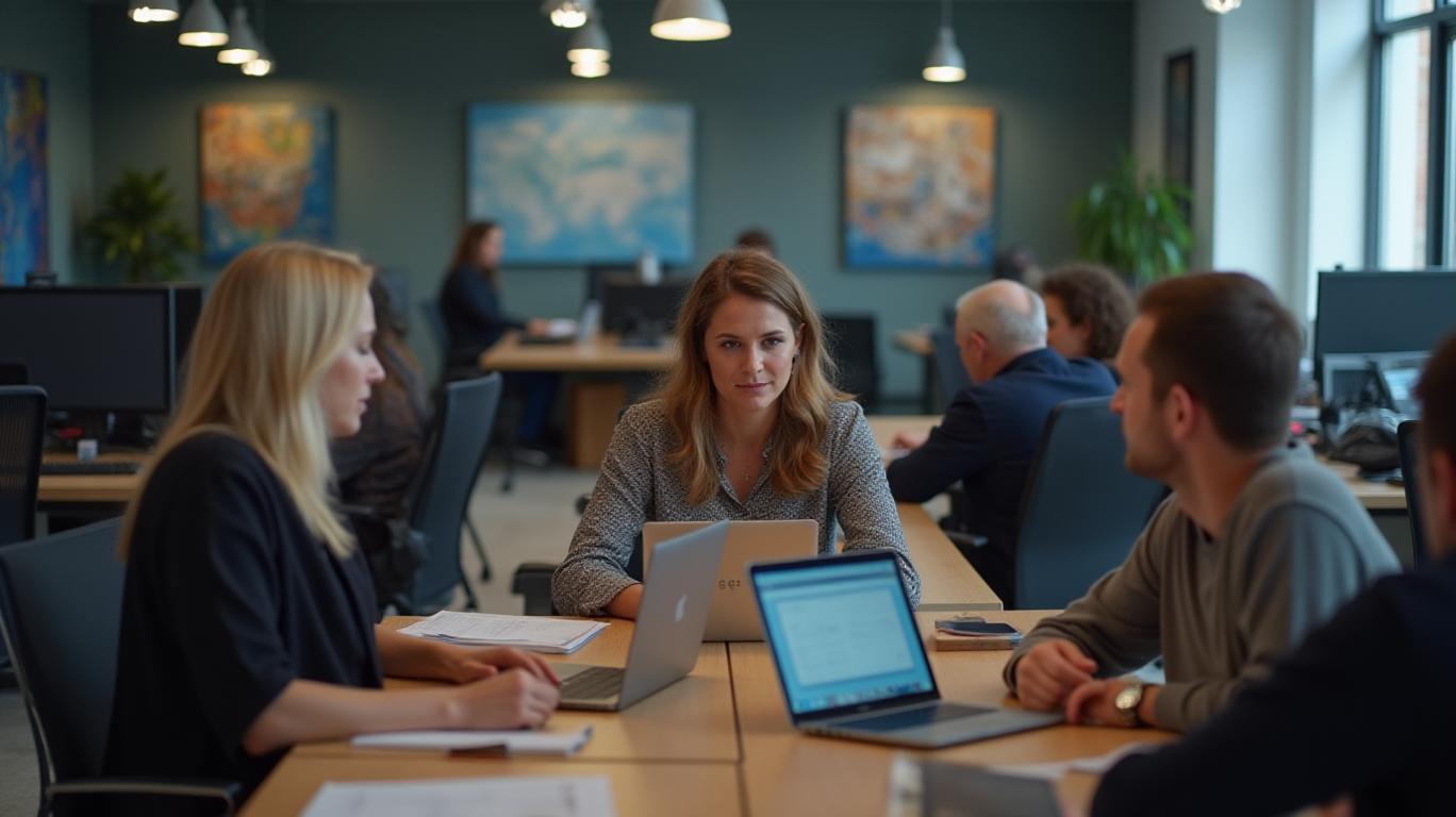 Coinbase Invites DOGE Staff to Join as Agency Shuts Down