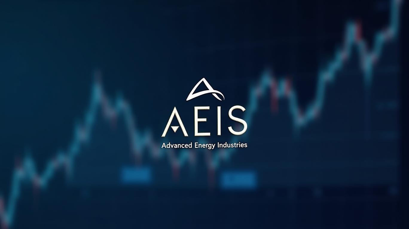 Advanced Energy Industries (AEIS) Shares Soar 0.98% on Strong Q1 Earnings