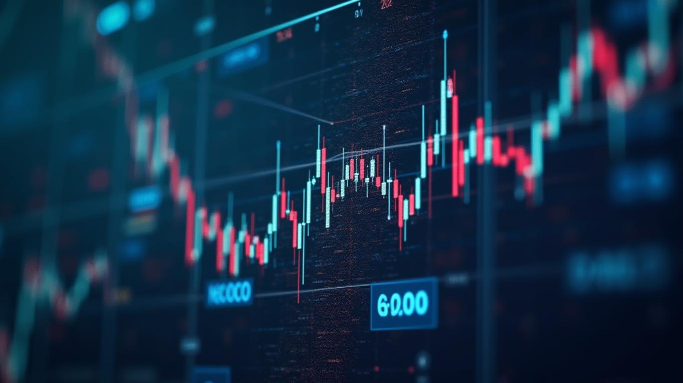 EMCOR Group (EME) Shares Soar 1.35% on Strong Q1 Earnings