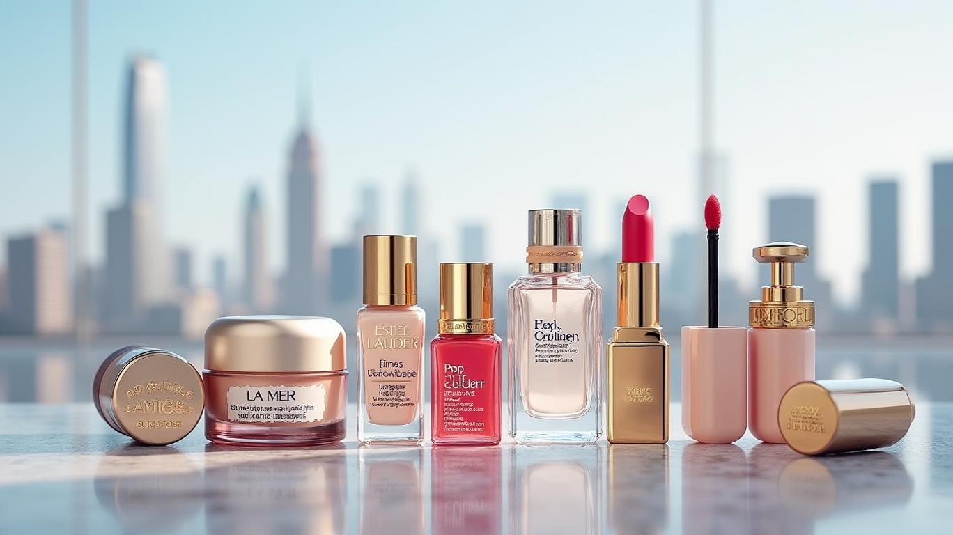 Estée Lauder: A Beauty Giant’s Turnaround Play Amidst Margin Resilience and Market Share Gains