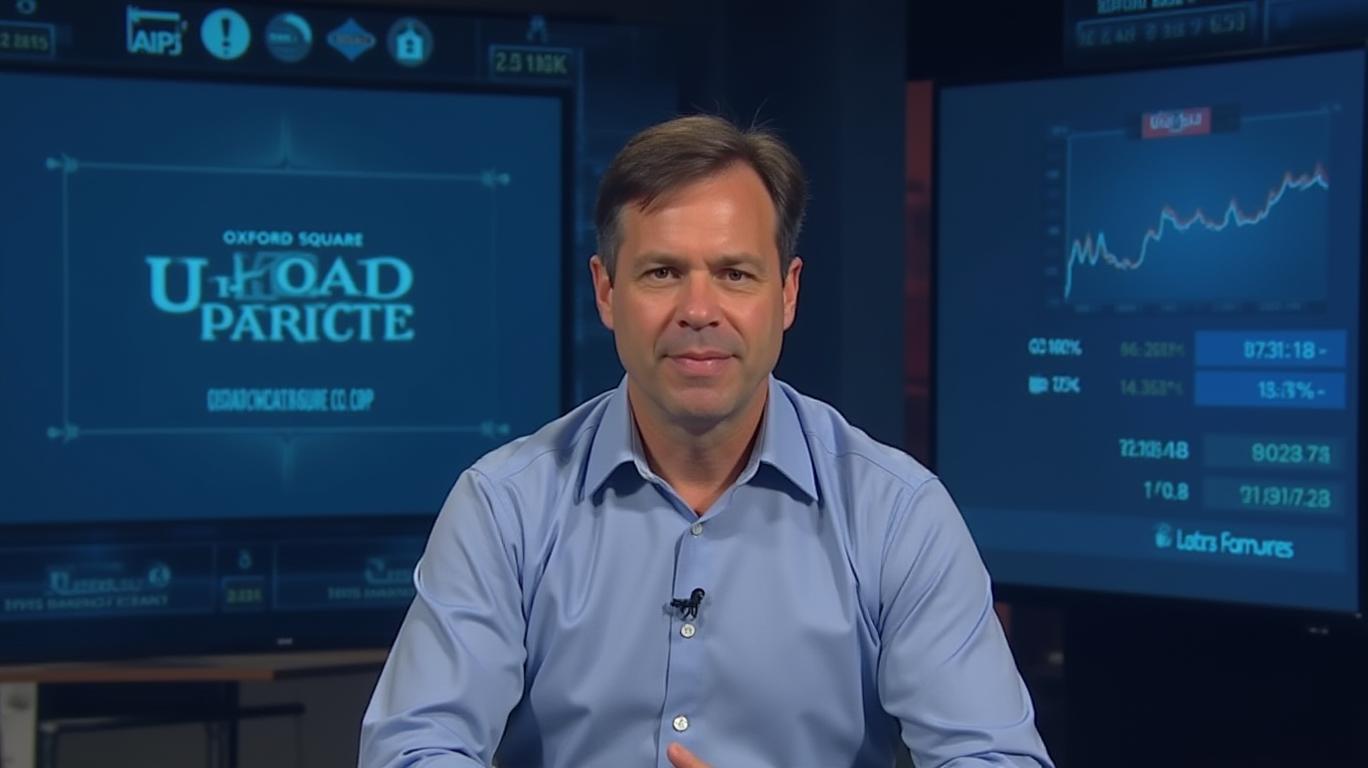 Oxford Square Capital Corp. shares rise 1.63% after-hours following U-Haul Holding Company's earnings report announcement.