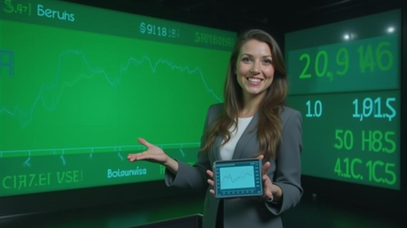 CarGurus Shares Soar 20.36% on Strong Q1 Earnings