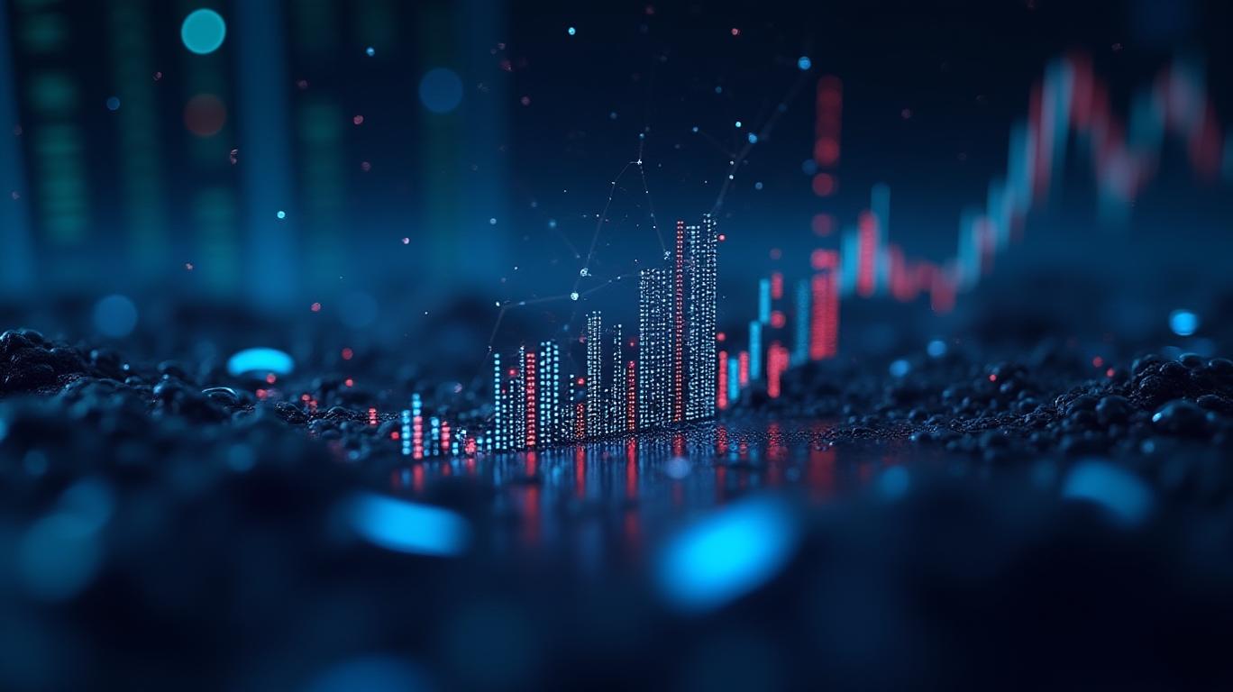 Rigetti Computing Surges to 45th in Trading Volume with 15.11 Billion Shares Exchanged