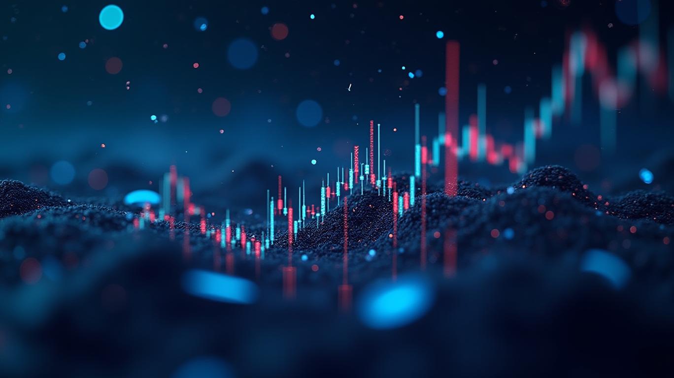 Sea's Stock Surges 17.25% in Three Days, Trading Volume Ranks 39th in Market