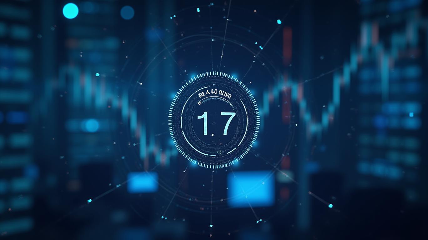 Microstrategy Ranks 17th in Trading Volume with $4.453 Billion as Stock Drops 1.15