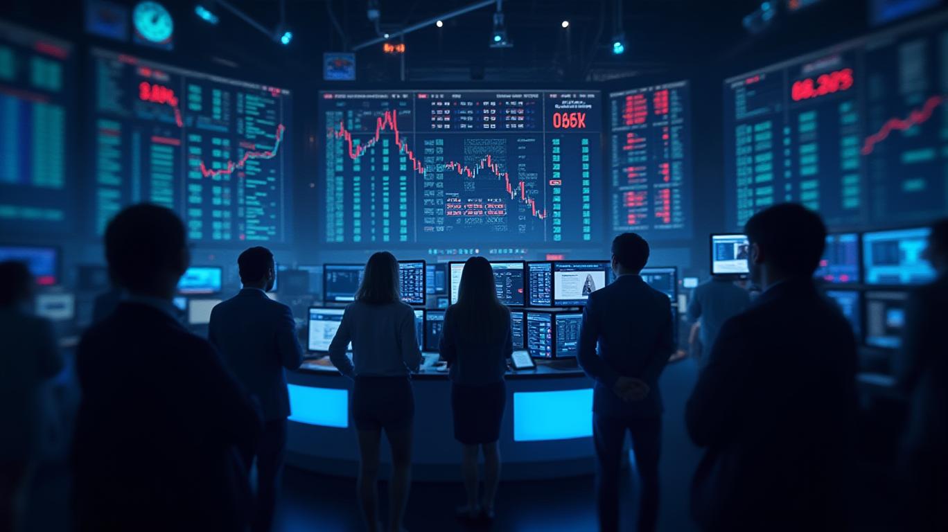 The Ensign Group (ENSG) Shares Soar 0.86% on Strong Q1 Performance
