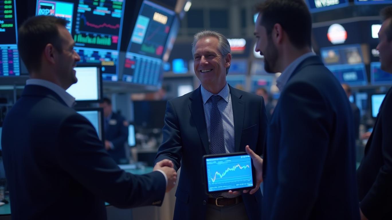 Extreme Networks (EXTR) Soars 0.68% on Strong Earnings