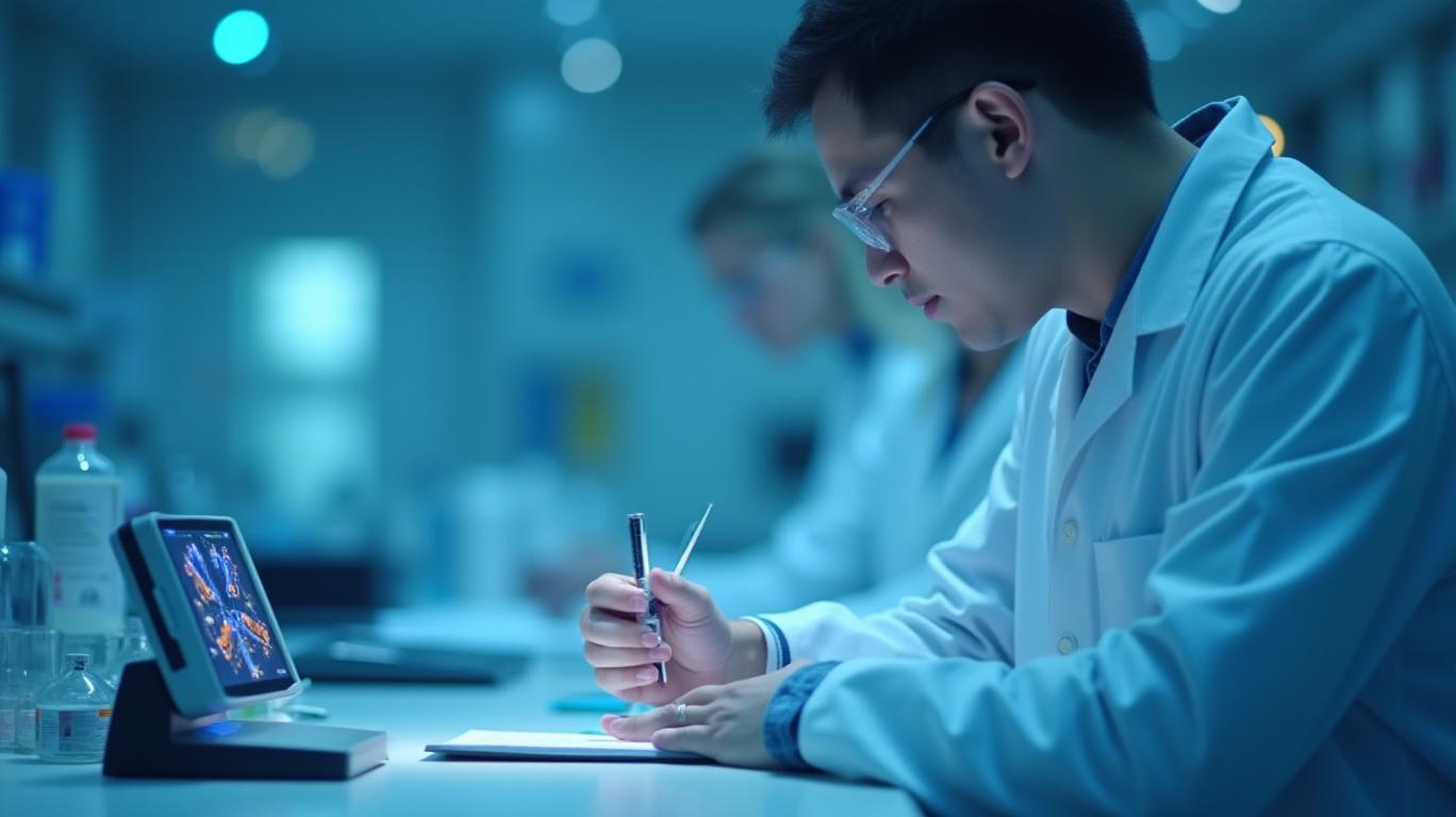 Biohaven's Troriluzole Delay: A Strategic Pause Before Rare Disease Triumph?