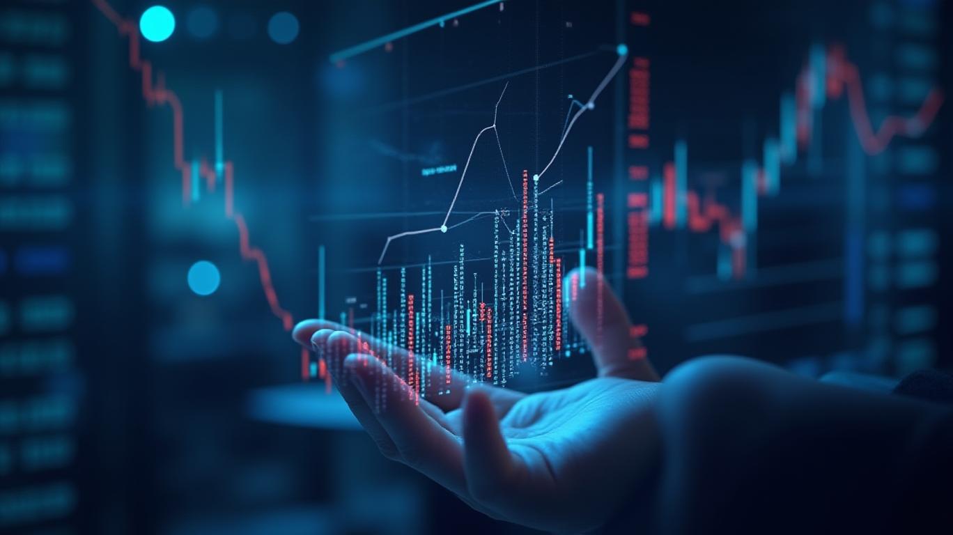 Moderna's $312M Trading Volume Surge Lands 339th in Market Rankings