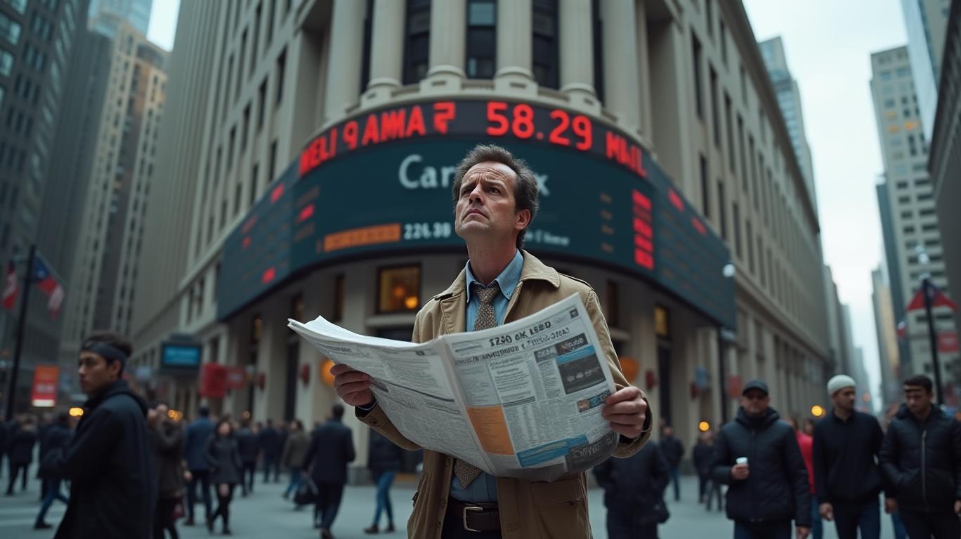 Carmax's $278 million trading volume lands it at 387th in market rankings despite 2.50% stock price drop