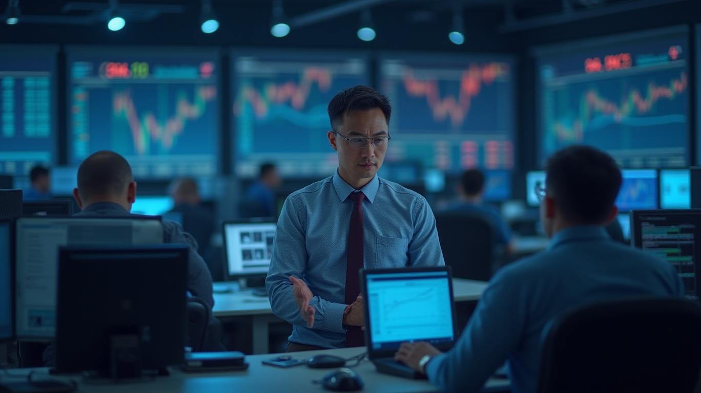 Consolidated's Trading Volume Drops 30.27% Ranking 334th Amid Market Challenges and Strategic Moves
