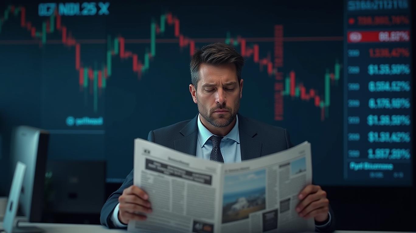 Cytek Biosciences (CTKB) Plunges 8.39% on Goldman Sachs Downgrade