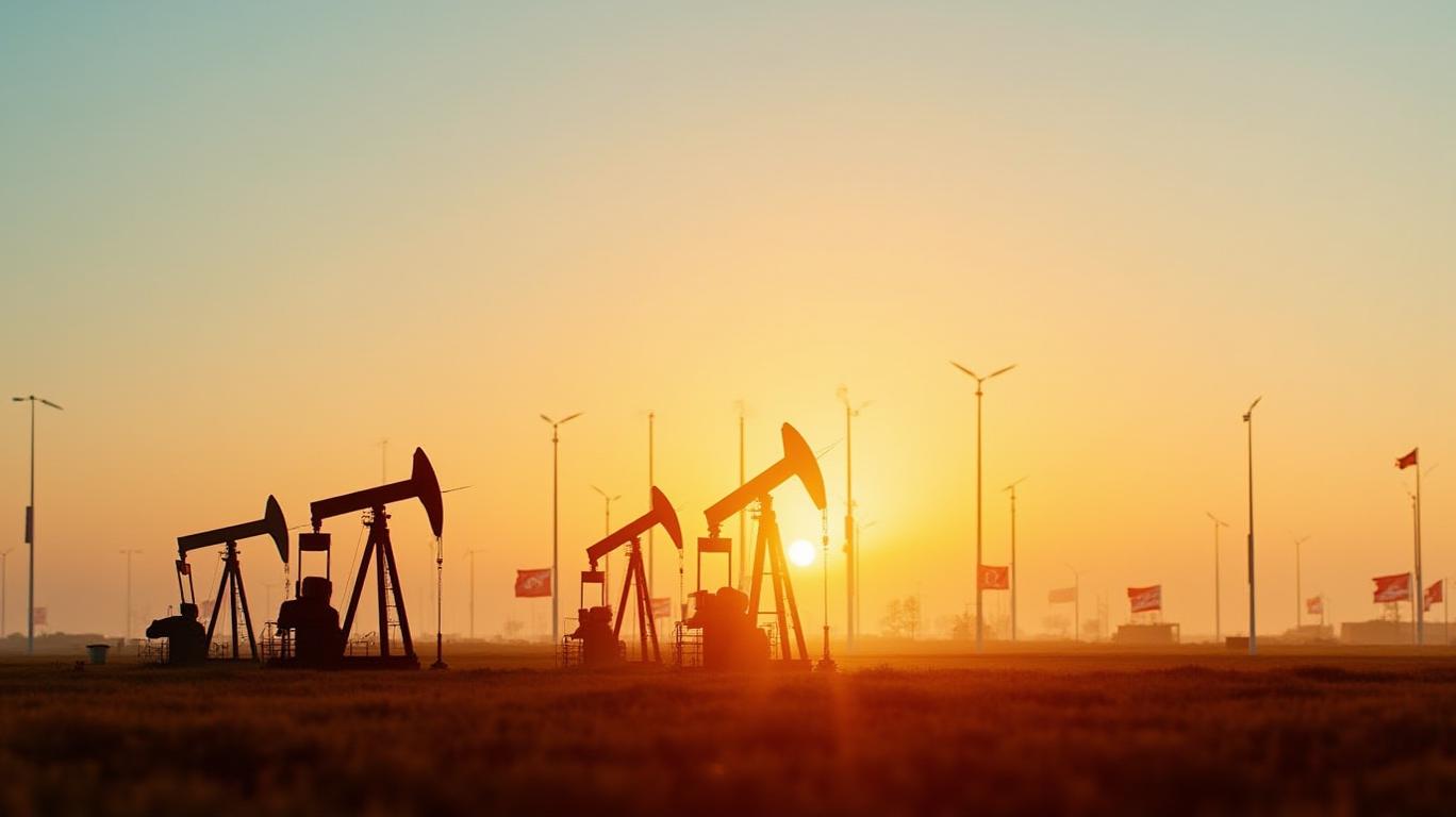 Crude Oil's Pullback: A Contrarian's Invitation to Strategic Profits