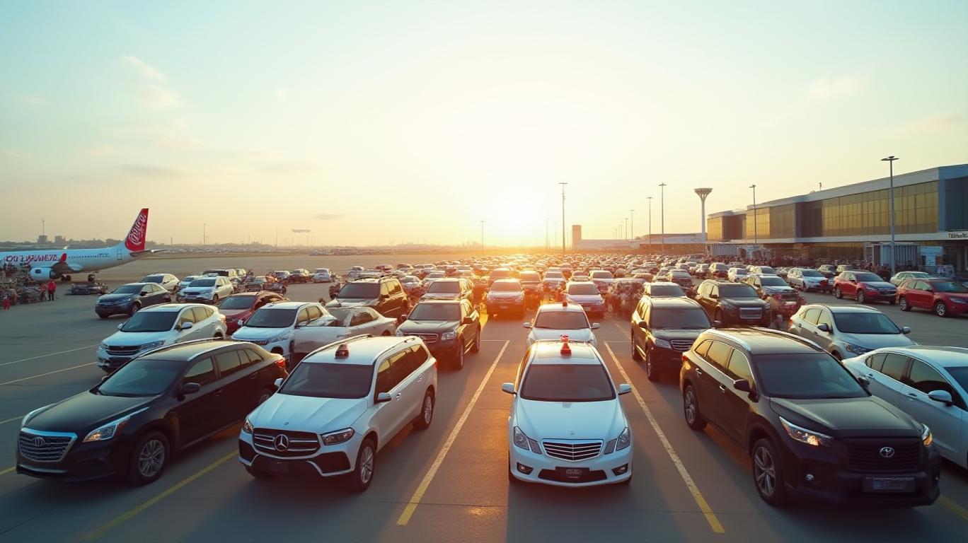 Avis Budget’s $600M Debt Gamble: Can Fixed Rates and Refinancing Steer CAR Stock to Safety?